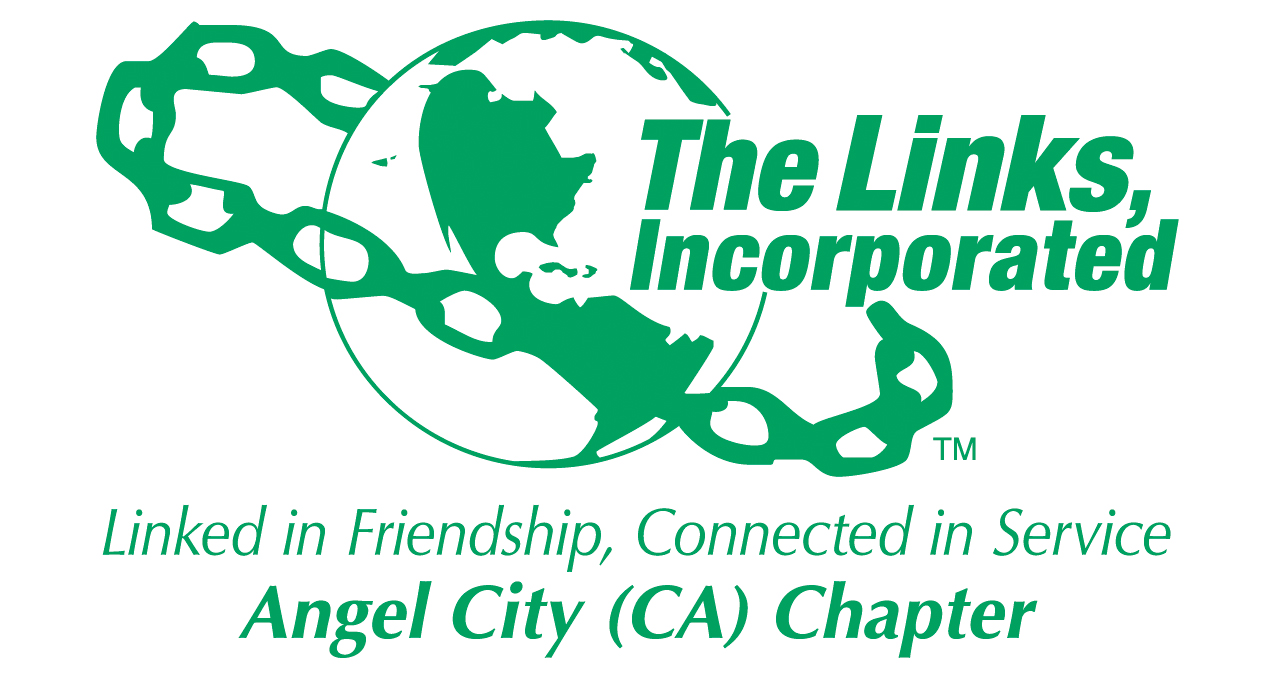 Angel City (CA) Links Logo